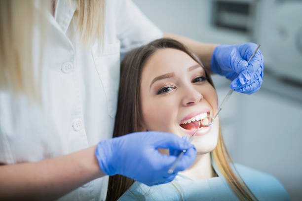 Our Range of Dental Services in North Wantagh, NY